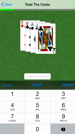 Learning To Deal Blackjack(圖4)-速報App