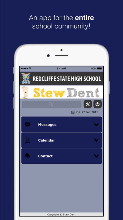 Redcliffe State High School