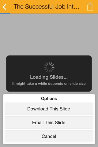 Slides - PPT, PDF Finder & Downloader screenshot 4