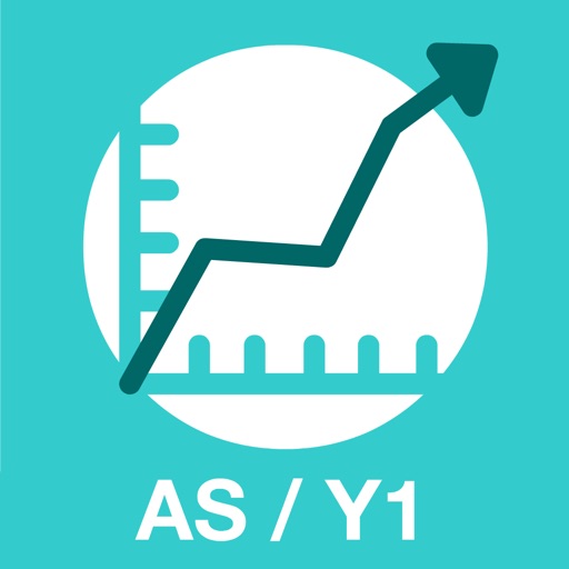 Business AS / Year 1 AQA iOS App