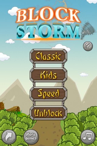 Block Storm screenshot 2