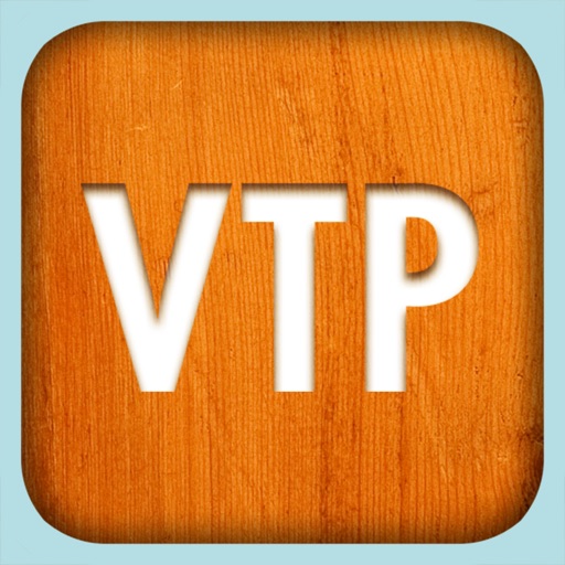 Vocabulary Tracker Pro