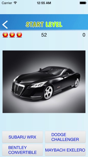 Cars and Logos quiz(圖3)-速報App