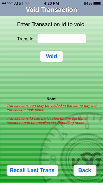 CellSwipe for iPhone screenshot-3