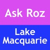 Ask Roz Lake Macquarie