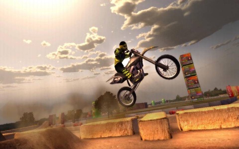 Dirt Rider™ screenshot 2