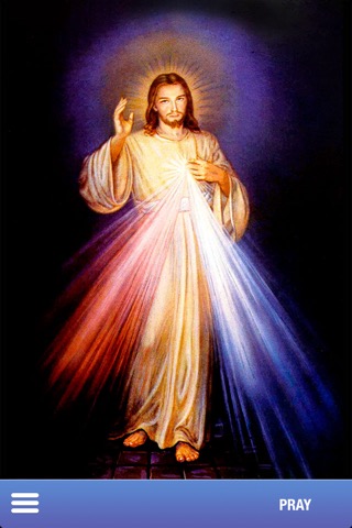 Divine Mercy Chapletのおすすめ画像1