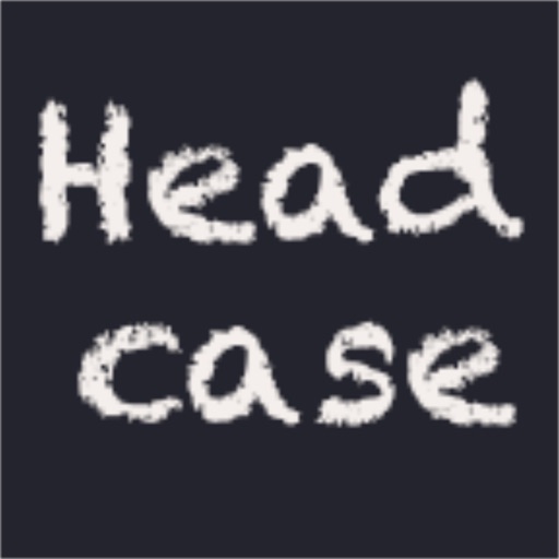 Headcase icon