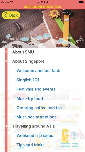 SMU Global Exchange(圖2)-速報App