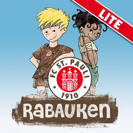 FC St. Pauli RABAUKEN Lite Читы