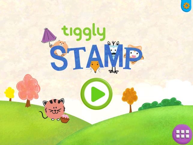 Tiggly Stamp(圖5)-速報App