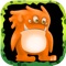 Cute Monsters vs. Ugly Zombies PRO