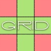 GRID - A game about filling