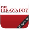 The Irrawaddy