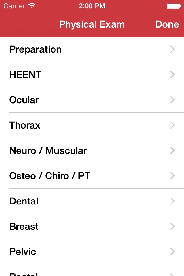 Medical Spanish: Healthcare Phrasebook with Audio screenshot 2