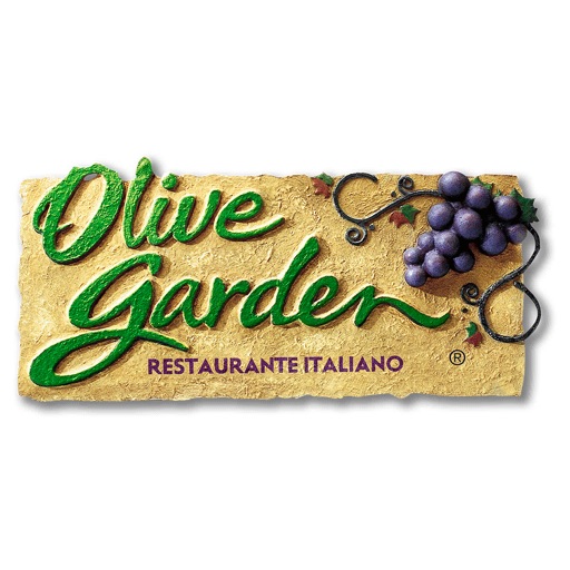 Olive Garden Brasil icon