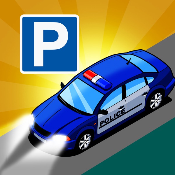 Parking Frenzy instal the new for ios
