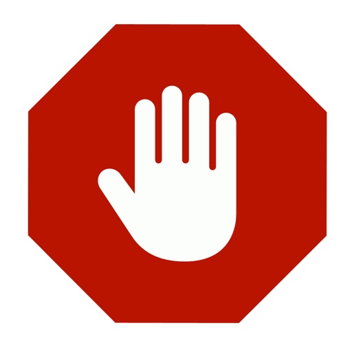StopWalk : Mobile Stop Sign — Utilities for iPhone & iPad | AppStorio