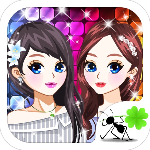 Lovely Girlfriends iOS App