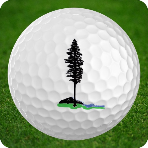 Priest Lake Golf Course iOS App
