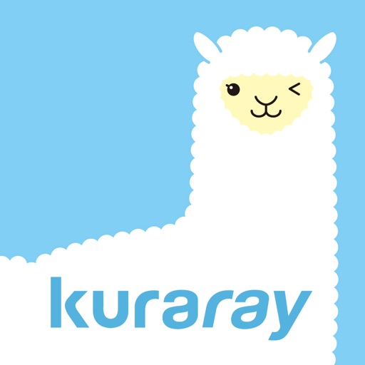 クラレちゃんメッセージアプリ