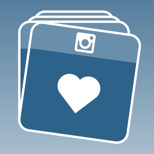 Swiper - The fastest Instagram browser icon