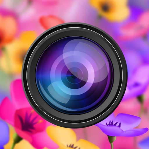 Photoblend++ icon