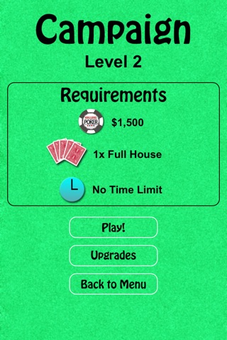 Connect Poker screenshot 3