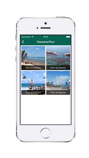 Costazul Turismo e Receptivo(圖4)-速報App