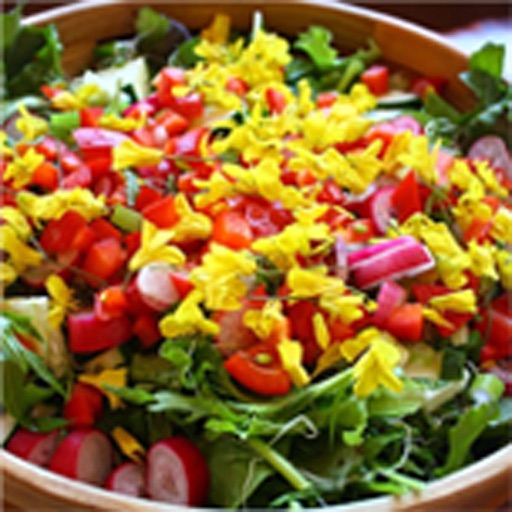 Best Paleo Recipes for Salads, Sauces, Marinades and Dips