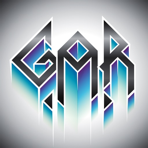 G.A.R games iOS App