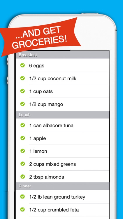 Dash Diet Recipes and More screenshot-4