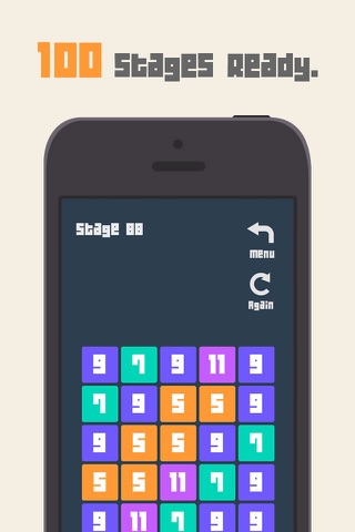 Count & Connect screenshot 3