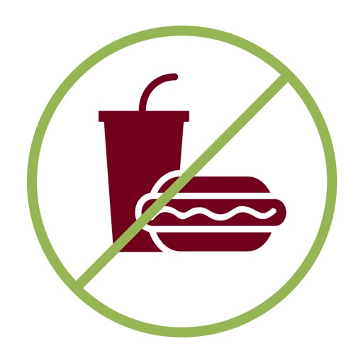 Don’t Eat That!