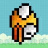 Flappy Falling Bird