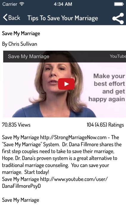How To Save Marriage screenshot-3