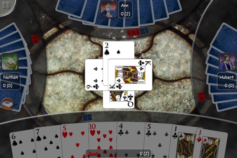 Spades Gold screenshot 4