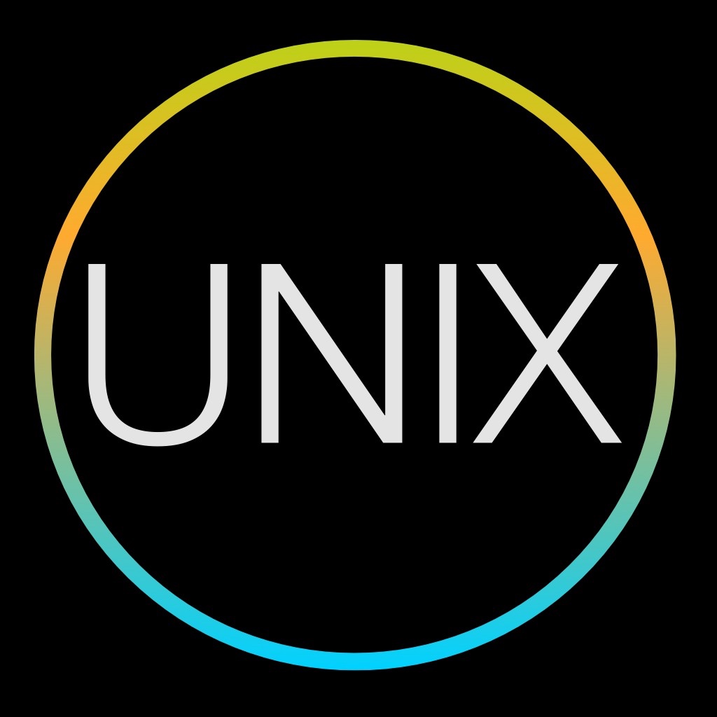UNIX Time Stamp icon
