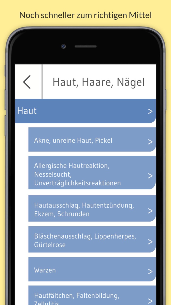 Homöopathie - Globuli für über 350 Beschwerden