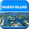 Marco Island Offline Map Tourism Guide