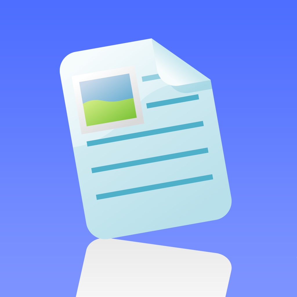 Documents (Mobile Office Suite)