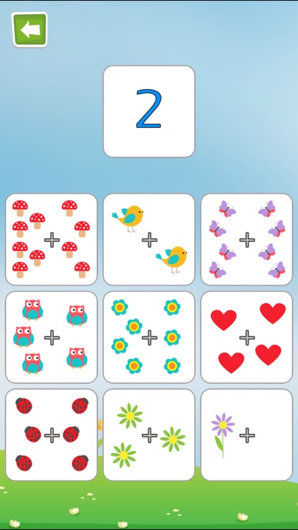 Kids Puzzles: Match-3 screenshot-3