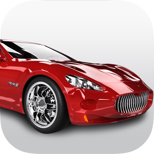 Road Rage Destruction Racing Game 2 Icon