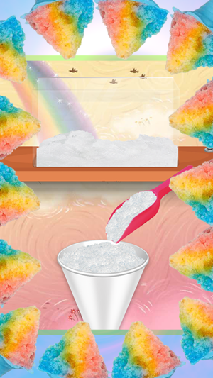 Icee SnowCone(圖5)-速報App