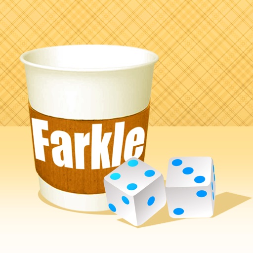 Farkle Casino Dice Deluxe Fortune - world dice betting gambling game
