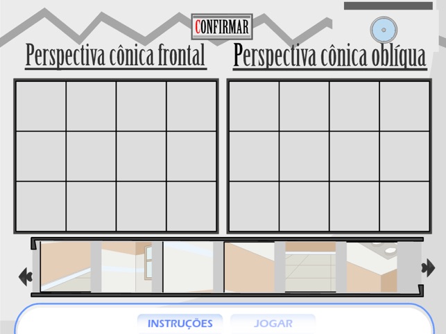 Perspectiva frontal e oblíqua(圖1)-速報App