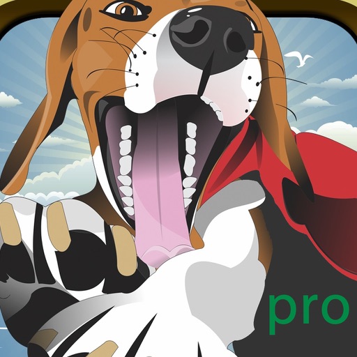 Supper Puppy Pro : Action Easy Classic icon