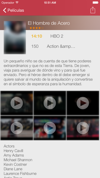 How to cancel & delete Televisión Peruana Guía Gratis from iphone & ipad 3