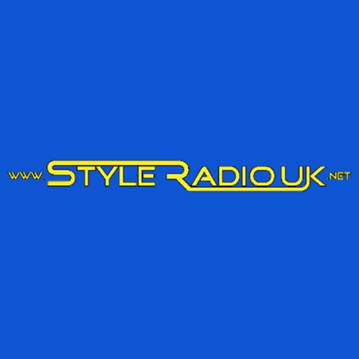 STYLE RADIO UK