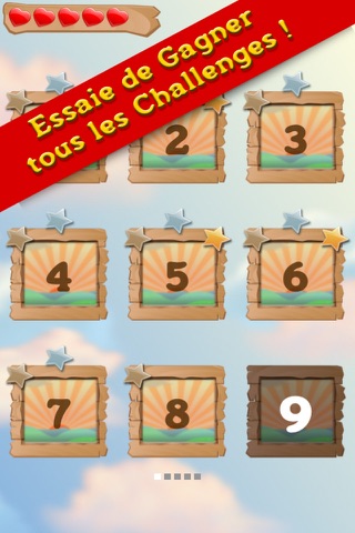 Seasons Pearl - Original Game Free Puzzle screenshot 2